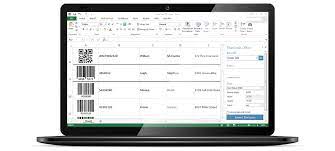 You can change your phone into a data collector without any limitations to the amount of collected codes, completely free of charge. Barcode Add In Fur Microsoft Excel Strichcodes In Excel Erstellen