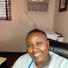 Latisha Walters's Instagram, Twitter & Facebook