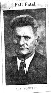 Ira Wampler (1869-1941)