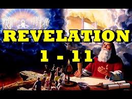 The book of revelation is the most exquisitely fascinating yet frustratingly elusive book ever written. The Book Of Revelation I Chapters 1 11 The Bible Youtube