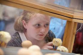 Letha Wright Is This Week's Caught in the Act Recipient