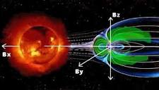 The Interplanetary Magnetic Field (IMF) | Help | SpaceWeatherLive.com