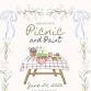 The Neighborhood Market: Picnic and Paint