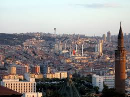 Would you like to live in ankara? Ankara Wikipedia