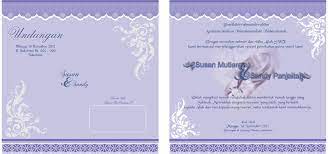 Download template undangan vintage cdr jago desain. Download Template Undangan Pernikahan Keren Format Cdr 4corel Com