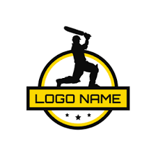 Free Cricket Logo Designs Designevo Logo Maker Cricket Logo Design Cricket Logo Team Logo Design