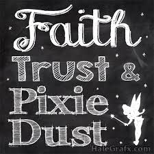 Free Printable Peter Pan Tinkerbell Chalkboard Art Peter Pan E Sininho Imagine Sininho