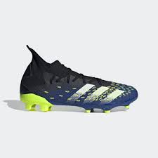 Adidas predator is without a doubt one of the most popular and iconic football boots ever made. Adidas Predator Freak 3 Fg Black Adidas Deutschland