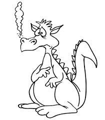 Click the the dragon sisu coloring pages to view printable version or color it online (compatible with ipad and android tablets). Free Printable Dragon Coloring Pages For Kids Drawing With Crayons