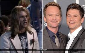 How i met your mother is one of the most recent successes on tv in a time when it is so hard to keep even good shows on the air because of so many thanks to the success of the show, the stars were earning themselves a pretty hefty payday for each episode. How I Met Your Mother Cast That Were Real Life Partners Himym Casts Real Life Partners