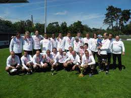 The team currently plays in the promotion league, third. Fc Munsingen Senioren Fcm Fc Munsingen
