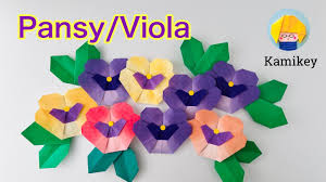 創作折り紙 カミキィ