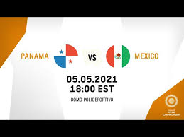 Qatar vs panama team news. Cfc 2021 Panama Vs Mexico Youtube