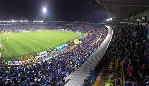Cantando todos por la pasion de un equipo. Calendario Novedades Y Sorpresas Del Torneo Fox