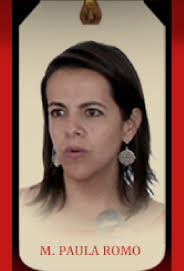 La estructura de #ElGranReparto