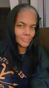 Introduction and embracing gray hair