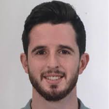 Sergio Vallejo Jiménez