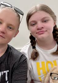 Connecting with Lydia