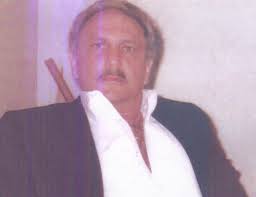 ON THIS DAY: Missing Stanley Jerome Levy