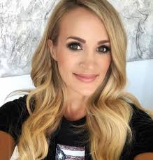 'pregnant & alone' star called this story an exclusive, but it sounds awfully similar to the previous story. Carrie Underwood Family In Detail Husband Kids Parents And Siblings Familytron