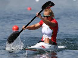 Teresa do rosário afonso portela (born 30 october 1987) is a portuguese sprint canoer who has competed since the late 2000s. Canoagem Teresa Portela Falha Final Dos Mundiais De Milao Maisfutebol