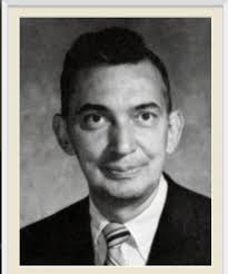 Who was John McLean from Red Springs, NC. He is in his late 70s.