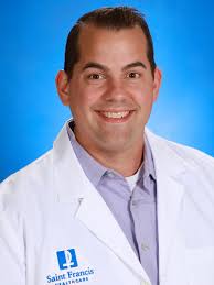 Dr. Harold W. Stites, MD