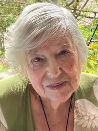 Audicia Lynne Morley