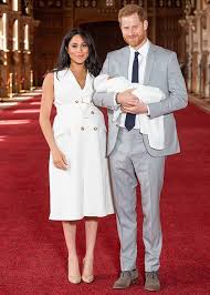 Meghan markle revealed during her royal tour of south africa that her son archie harrison's nickname is bubba. Meghan Markle S Worries For Archie Without Interaction With Toddlers