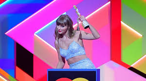 Not only is she nominated related: Brit Awards 2021 Great Show Shame About The Videos Bbc News