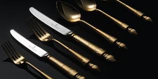 It's made with durable 18/10 stainless steel for everyday use, and each piece is only about. Top 50 Best High End Luxury Flatware Cutlery Brands Manufacturers Suppliers