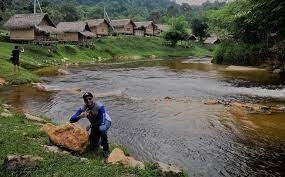 Ada 20 gudang lagu pos kuala mu sungai siput terbaru, klik salah satu untuk download lagu mudah dan cepat. Pos Kuala Mu Sungai Siput Ecotourism Destination Rider Chris