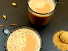 This Indian Masala Chai Tea Recipe Uses A Simple Masala Chai Mix Made From Storecupboard Ingedients And Read Masala Chai Tea Recipe Tea Recipes Chai Tea Recipe