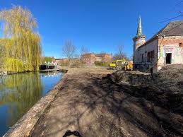 We look forward to your order and thank you for your. Arbeiten An Der Luhmann Villa Gehen Voran Stadt Neubrandenburg