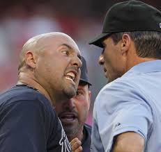 Braves aren't playing their best, but they're still in first