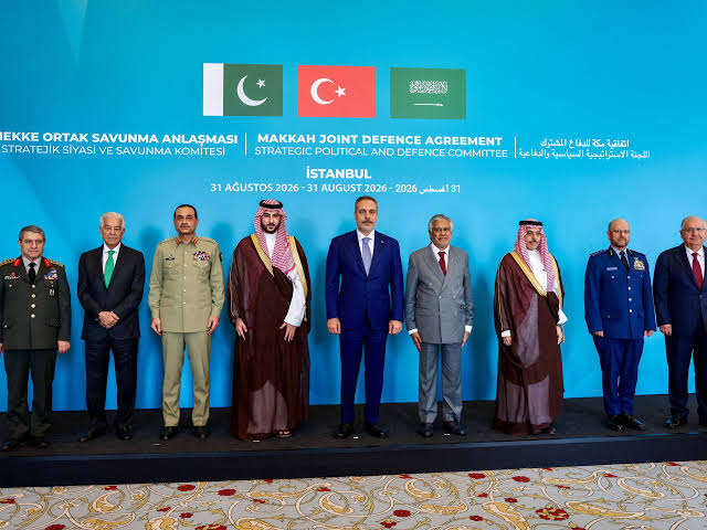 Saudi, Turkish, Pakistani chiefs plan urgent talks amid Yemen fighting |  News | Al Jazeera