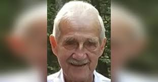 Obituary information for Pastor Donald W. Bilodeau