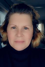 Obituary for Amy Jo Hale