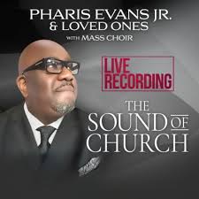 Pharis Evans Jr.