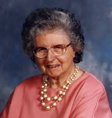 Charity Rhoads Obituary