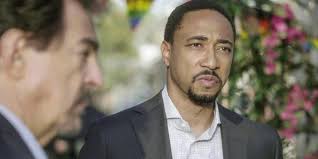 Criminal Minds Wasted Damon Gupton's Stephen Walker