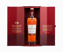 The Macallan Rare Cask Will Make Chinese New Year Extra Special Tatler Malaysia