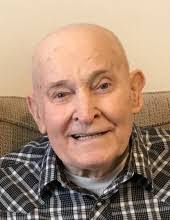 Obituary information for Pastor Robert "Max" Cheney