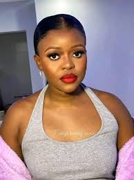 Hustle o, Money can even change the shape of your head to a better shape,  you can ask Victor Osimhen ❤️ #uniquedavid