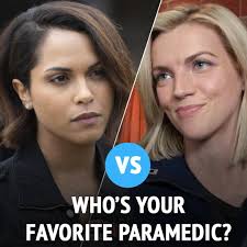 Chicago PD Show Discussion