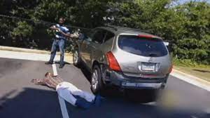 Car jackers have the ability to steal locked cars. Georgia Man Turns The Tables On Carjacker You Messed Up Big Time Abc News