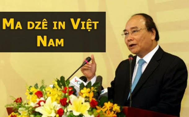 Việt Nam: Tiết lộ về ngoại ngữ của các ủy viên Bộ Chính trị | Nhận thức là  một quá trình...