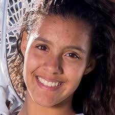 Gabrielle Burr's Instagram, Twitter & Facebook