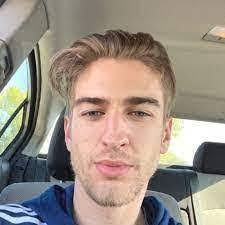 Nicholas Shier's Instagram, Twitter & Facebook