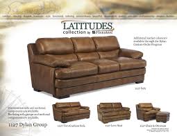 Flexsteel Latitudes 1127 Dylan Sofa Group Flexsteel Sofa Cushions On Sofa
